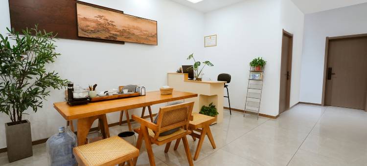 开封云墅里民宿(金明广场汴梁小宋城店)图片