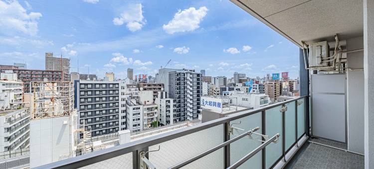 住一道顿堀2号店(Apartment Hotel 11 Dotonbori II)图片