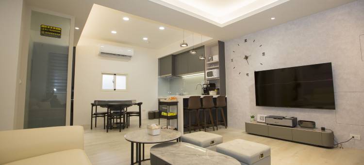 T&C Homestay图片