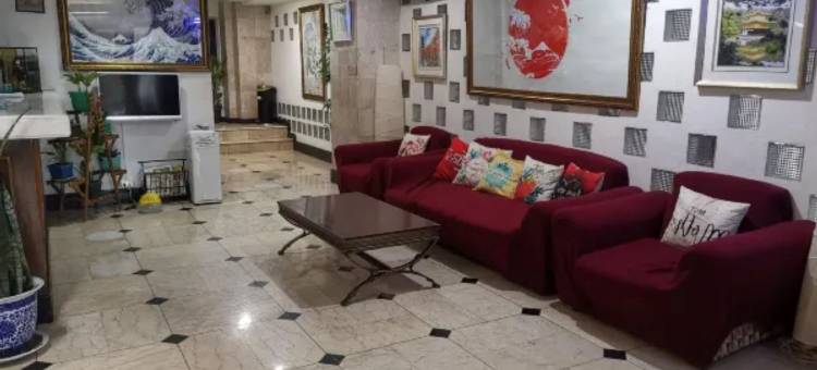 Hotel Asia by RedDoorz图片