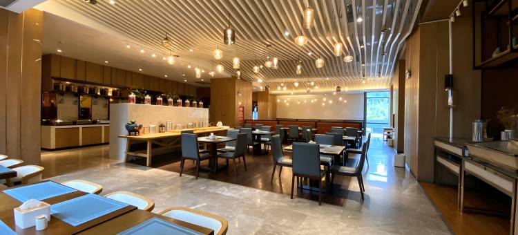 贵阳希顿国际酒店(云岩区店)图片