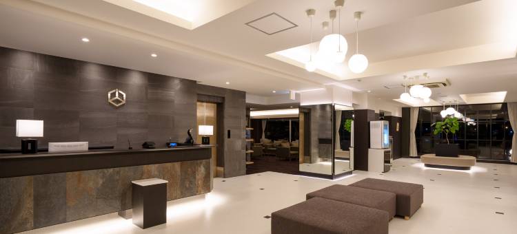 日田温泉龟山亭酒店(Kizantei Hotel)图片