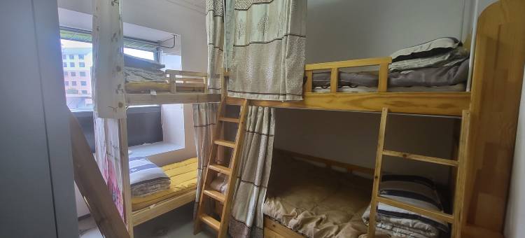 安顺雅园青旅图片