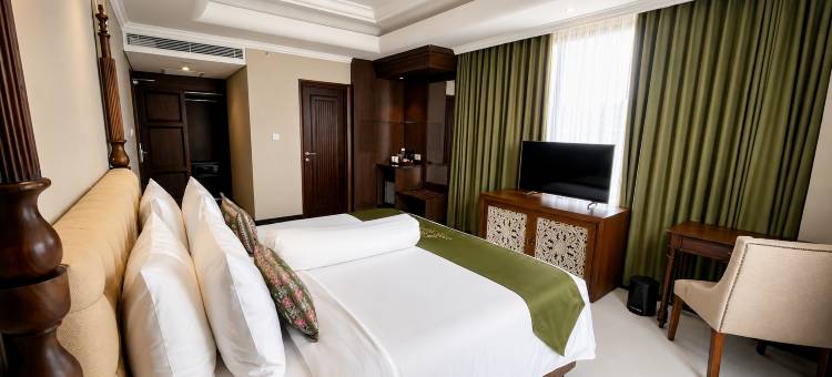 Grand Keisha Rangkasbitung图片