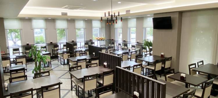 露樱酒店门司港店(Hotel Route-Inn Mojiko)图片