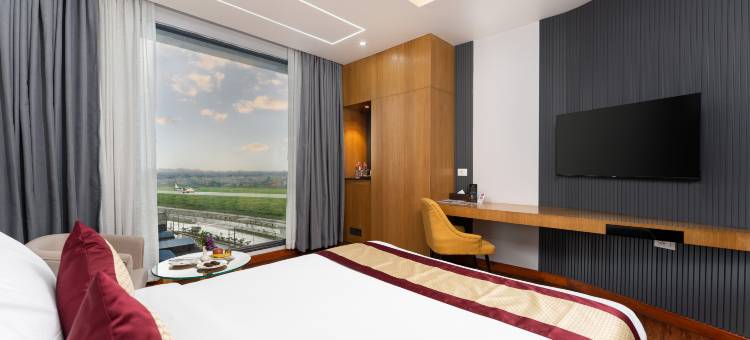 Lords CBC Plaza Chitwan图片