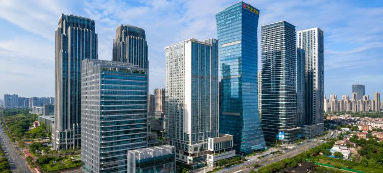 拾光里国际公寓(佛山顺德世纪莲体育中心东平地铁站店)图片