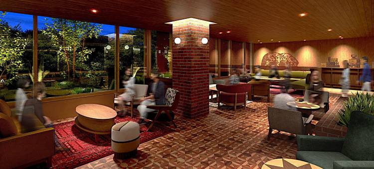 奥日光UNWIND HOTEL & BAR(UNWIND HOTEL & BAR OKUNIKKO)图片