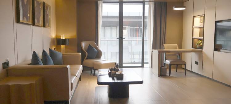 天艺国际酒店(Tian Yi International Hotel)图片