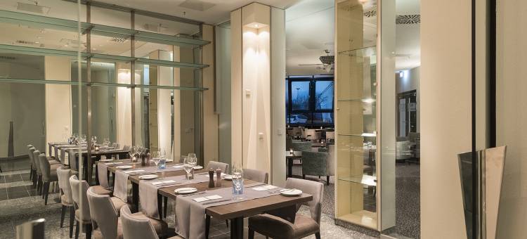 纽伦堡菲尔特Radisson Individuals卓越酒店(Excelsior Hotel Nürnberg Fürth, a Member of Radisson Individuals)图片