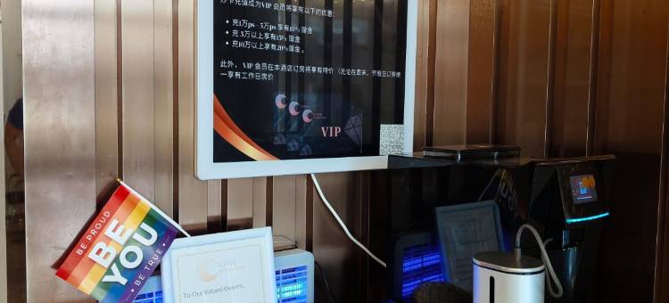 LUNA HOTEL图片