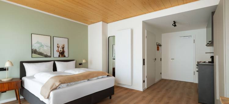 Limehome 曼海姆市中心(Limehome Mannheim City Center)图片