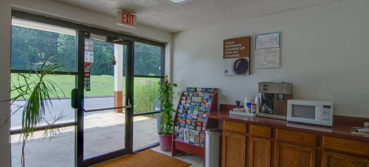 乔治亚卡特斯维尔 6 号汽车旅馆(Motel 6 Cartersville, GA)图片