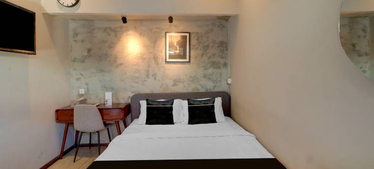Collection O near Sanur Beach formerly Sutji Living图片