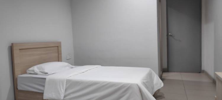 Hotel O Inanam图片