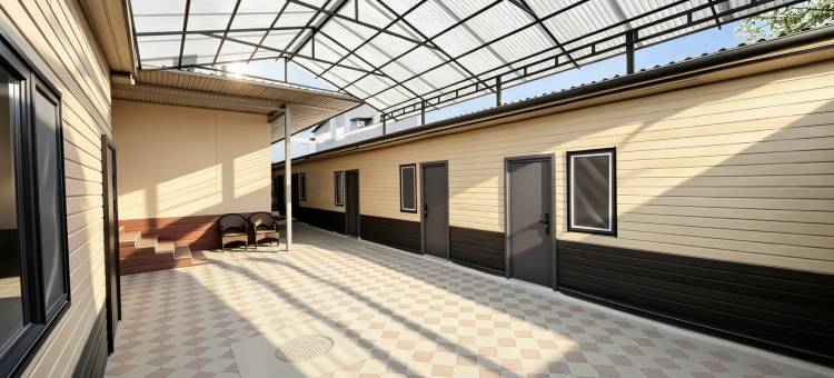 吉祥民宿(阿拉套广场店)(Jixiang Homestay (Ala-Too Square))图片