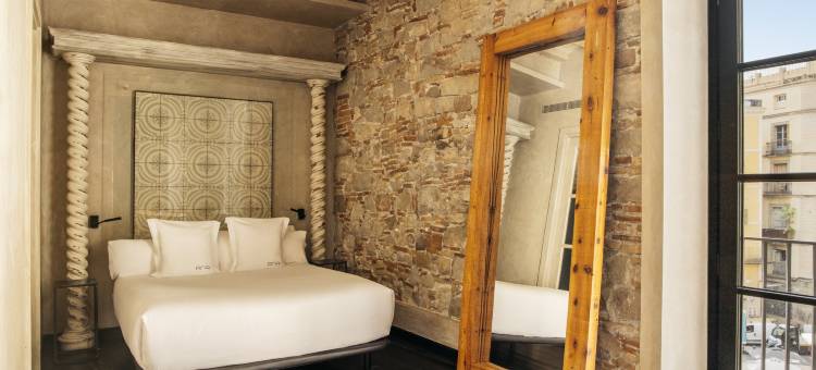 巴塞罗那 Arai 公寓式酒店(Aparthotel Arai Barcelona)图片