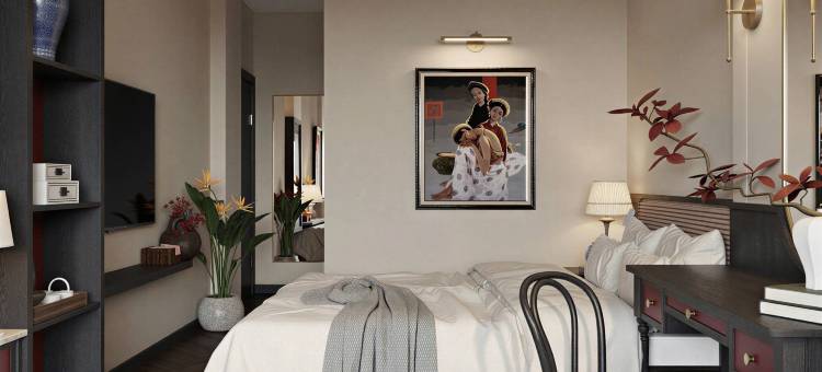 LoverA Signature Hotel图片