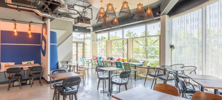 拉西奥塔B&B HOME 酒店(B&B HOME La Ciotat)图片