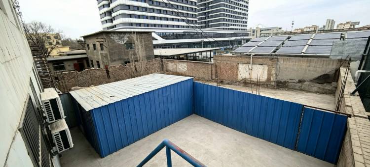 金昌躺营公寓图片