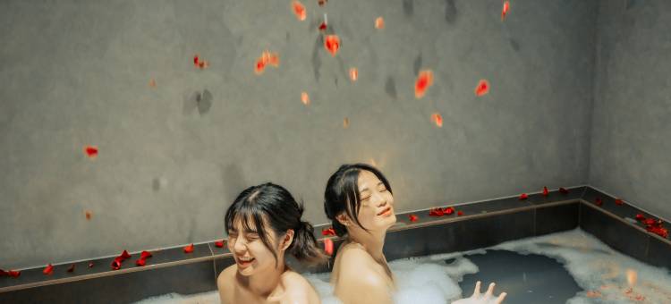 花矸径渡假民宿图片