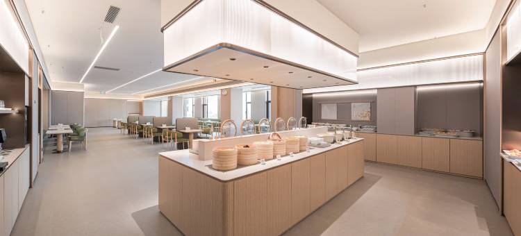 全季酒店(忻州古城北门店)图片