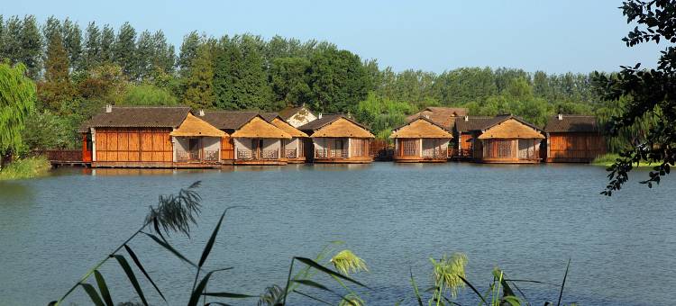 乌镇望津里精品酒店图片
