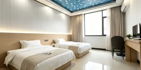 瑞欣民宿