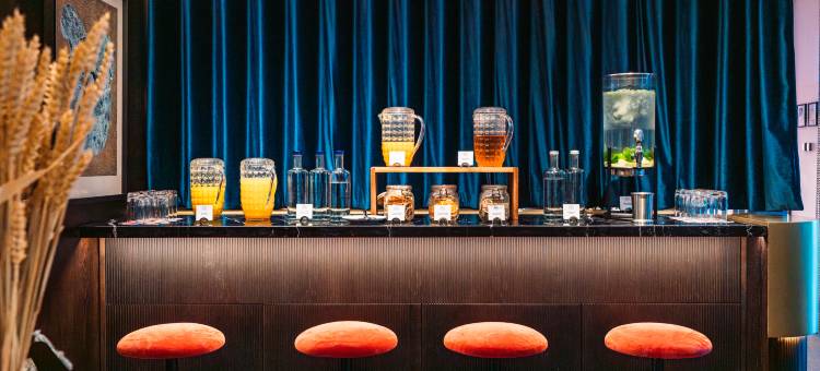 波尔图艺术酒店，希尔顿启缤精选(Arts Hotel Porto, Tapestry Collection by Hilton)图片