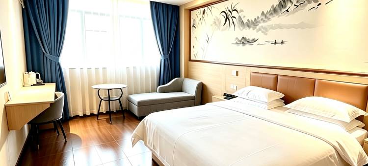 恒盛酒店(福建理工大学旗山校区北校区店)图片
