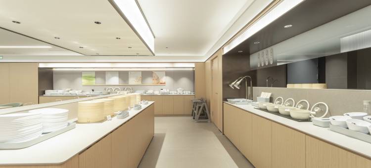 全季酒店(连云港水晶公园东海步行街店)图片