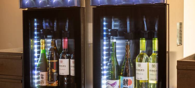 玄界滩 龟之井度假酒店 一价全包(KAMENOI HOTEL GENKAINADA All-Inclusive Resort)图片