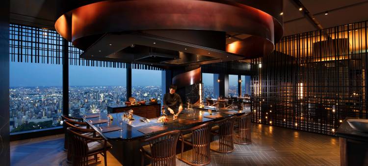 康莱德名古屋(Conrad Nagoya)图片