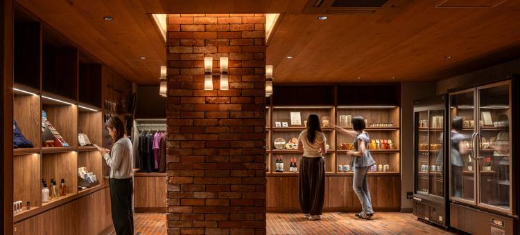 奥日光UNWIND HOTEL & BAR(UNWIND HOTEL & BAR OKUNIKKO)图片
