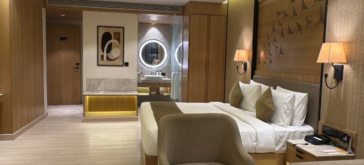 因佩里亚大酒店(HOTEL GRAND IMPERIA)图片