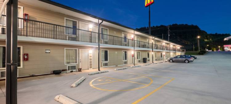 经济旅馆斯威特沃特I-75(Economy Inn Sweetwater I-75)图片