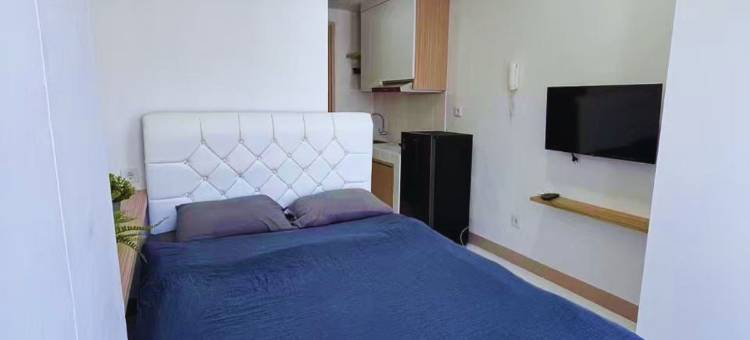 东京河畔海洋珍珠公寓(Tokyo Riverside Ocean Pearl Apartment)图片