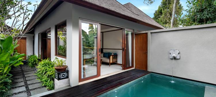 埃马纳韦达里酒店(Emana Wedari Villas)图片