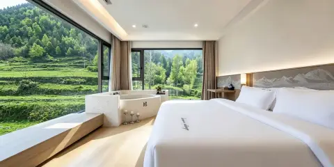 理漫私湯別院(理小路店)