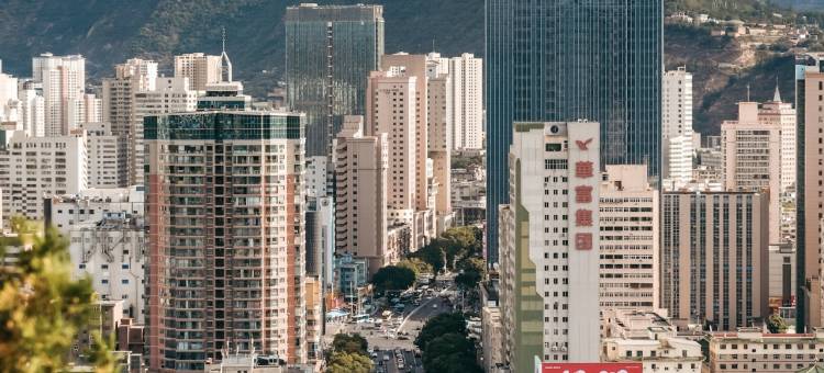 兰州中山宾馆(中山桥张掖路商业街店)图片