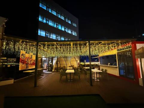 锦江之星品尚酒店(海口友谊阳光城万象城店)图片