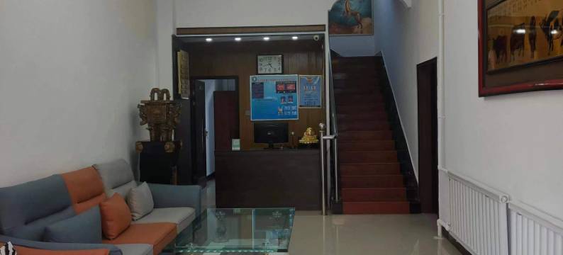 乌拉特前旗诚和宾馆图片