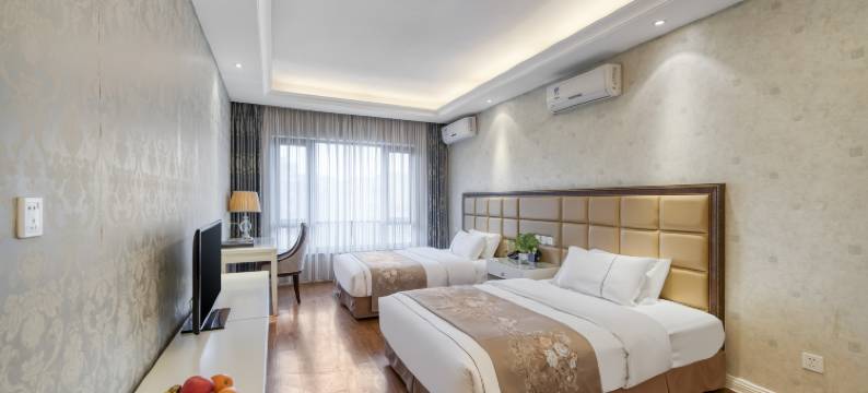 成都凯帝莱斯酒店(世纪城新会展中心店)图片