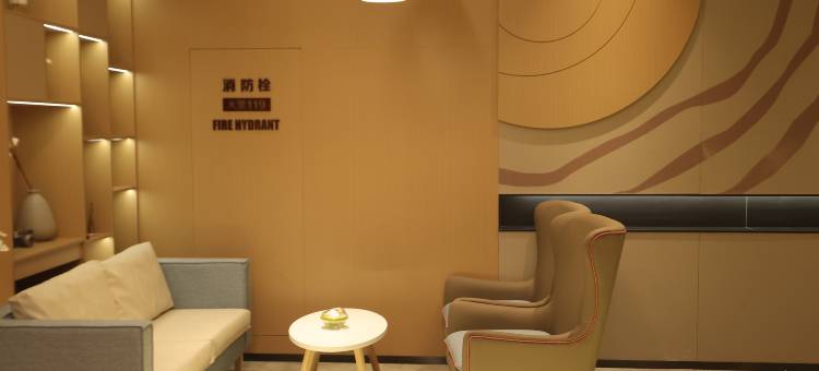 如家酒店·neo(西安钟楼地铁站店)图片