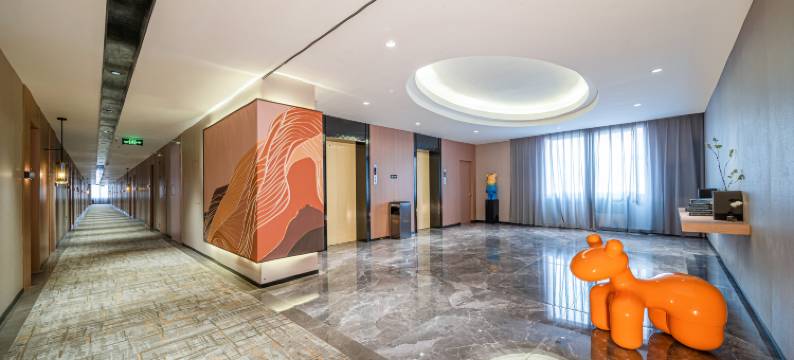 南宁季悦酒店(秀厢北湖立交店)图片