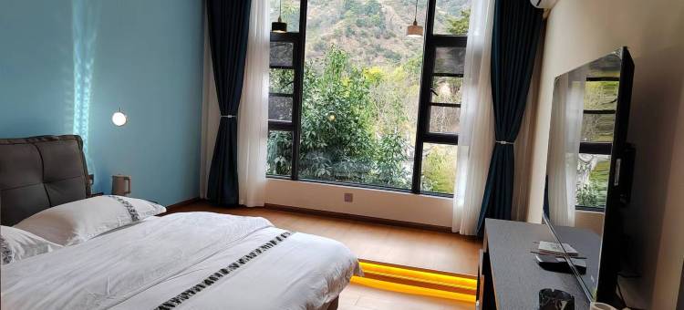 临福小筑温泉客栈(石门关景区店)图片