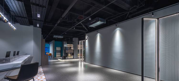 兴湖美辰酒店(儋州夏日广场店)图片