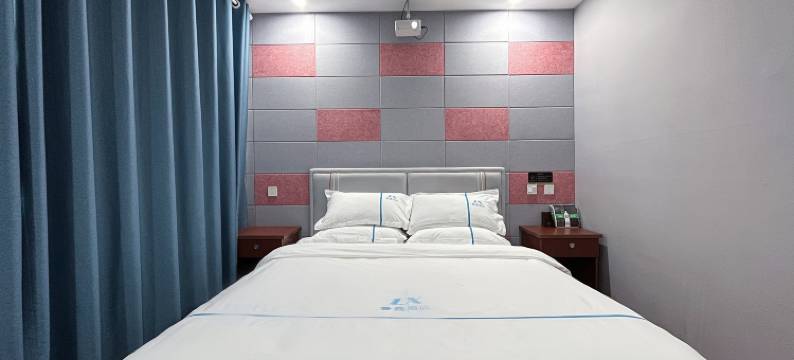 鲁鑫酒店(桃源西大街兴业园店)图片