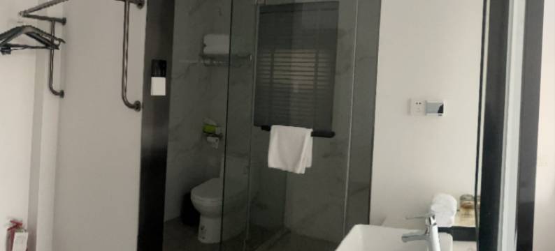 平湖满亭芳客栈图片