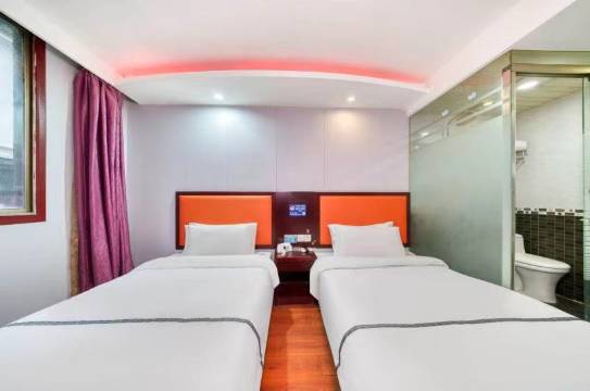 杭州宝峰商务酒店